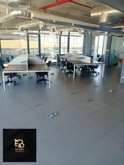Office for Rent in Sheikh Zayed, Giza - WhatsApp Image 2025-05-12 at 3.43. 09 PM (1). jpeg