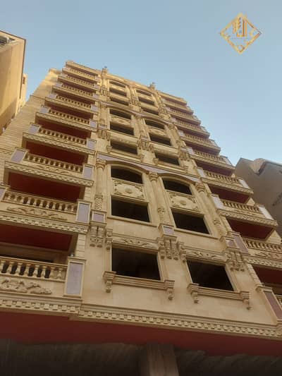 3 Bedroom Apartment for Sale in Dokki, Giza - WhatsApp Image 2025-02-02 at 23.17. 17. jpeg