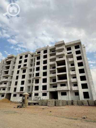 2 Bedroom Apartment for Sale in New Capital City, Cairo - IMG-20250508-WA0004. jpg
