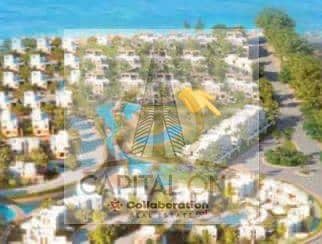 3 Bedroom Twin House for Sale in North Coast, Matruh - WhatsApp Image 2025-05-12 at 5.19. 15 PM. jpeg