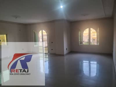 3 Bedroom Flat for Rent in New Cairo, Cairo - 1. jpeg