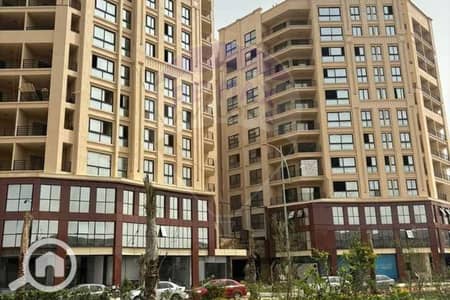 شقة 3 غرف نوم للبيع في سموحة، الإسكندرية - 4. jpg