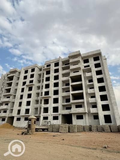 4 Bedroom Apartment for Sale in New Capital City, Cairo - IMG-20250508-WA0004. jpg
