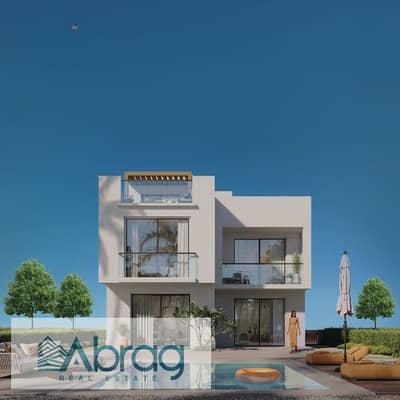6 Bedroom Villa for Sale in Sheikh Zayed, Giza - 3. jpg