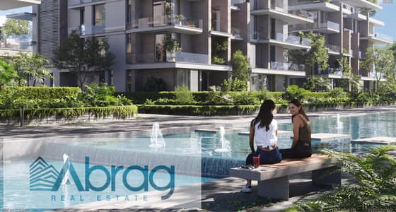 3 Bedroom Apartment for Sale in 6th of October, Giza - 13. jpg
