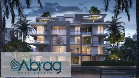 1 Bedroom Flat for Sale in 6th of October, Giza - 1. jpg
