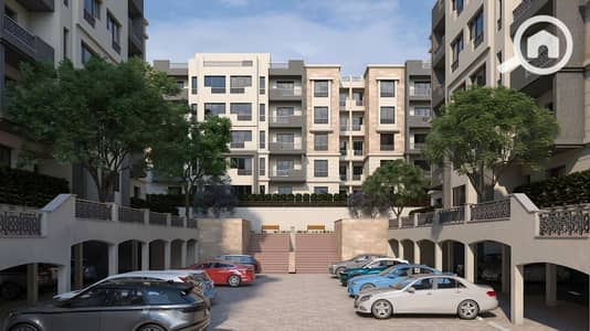 3 Bedroom Flat for Sale in New Cairo, Cairo - Screenshot 2025-05-12 134358. png