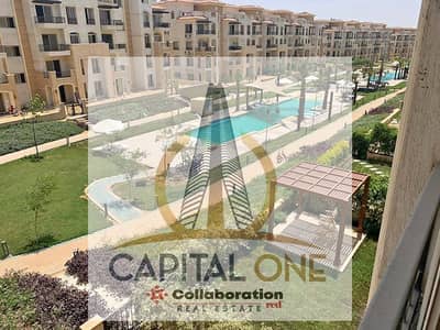 2 Bedroom Flat for Sale in New Cairo, Cairo - 371867478_262556186695267_4823000883970731077_n. jpg