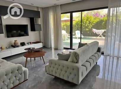 4 Bedroom Villa for Sale in New Cairo, Cairo - 479725528_3562502897381655_5382764087959196207_n. jpg