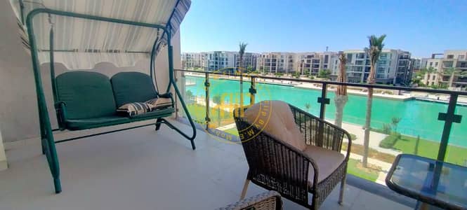3 Bedroom Flat for Sale in North Coast, Matruh - WhatsApp Image 2025-04-17 at 2.44. 56 PM (2). jpeg