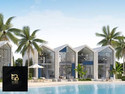 2 Bedroom Chalet for Sale in North Coast, Matruh - WhatsApp Image 2025-05-12 at 4.34. 11 PM (1). jpeg