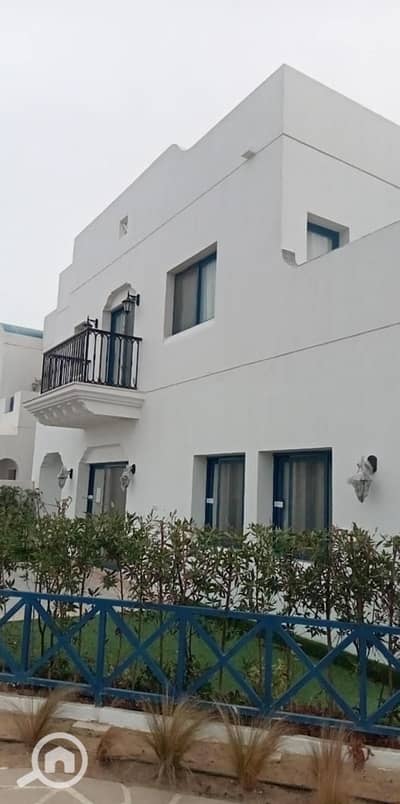 3 Bedroom Townhouse for Sale in North Coast, Matruh - WhatsApp Image 2025-05-12 at 5.35. 41 PM. jpeg