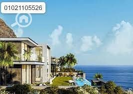 2 Bedroom Duplex for Sale in North Coast, Matruh - download (7). jpg
