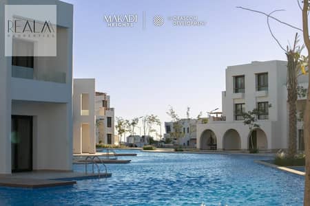2 Bedroom Flat for Sale in Makadi Bay, Red Sea - WhatsApp Image 2025-02-26 at 12.37. 24_c78c5ab7. jpg