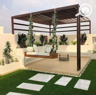 4 Bedroom Villa for Sale in New Cairo, Cairo - WhatsApp Image 2025-04-22 at 17.52. 04_7400fa8b. jpg