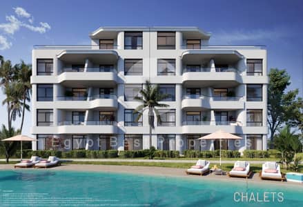 3 Bedroom Chalet for Sale in North Coast, Matruh - 2. jpeg