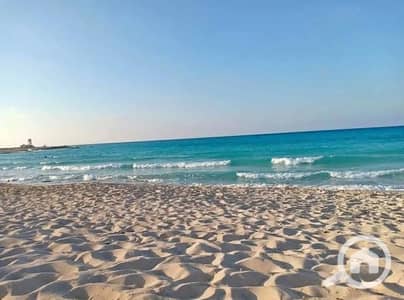 شاليه 2 غرفة نوم للبيع في الساحل الشمالي، مطروح - 50 (2). jpg