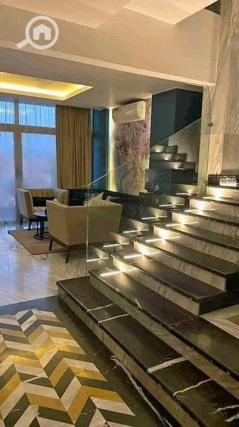4 Bedroom Villa for Sale in New Cairo, Cairo - 2. jpg