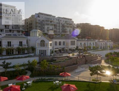 3 Bedroom Apartment for Sale in New Cairo, Cairo - WhatsApp_Image_2021-12-08_at_12.23. 42_PM__2_. jpeg