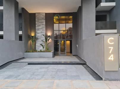 3 Bedroom Flat for Sale in New Cairo, Cairo - WhatsApp Image 2025-05-12 at 11.01. 40 AM. jpeg