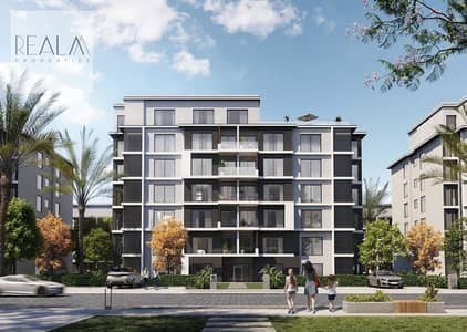 شقة 2 غرفة نوم للبيع في القاهرة الجديدة، القاهرة - Creek_Town_E-Brochure[1]_Page_47_Image_0001. jpg