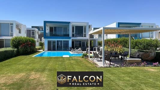 3 Bedroom Chalet for Sale in North Coast, Matruh - WhatsApp Image 2025-04-27 at 2.10. 12 PM. jpeg