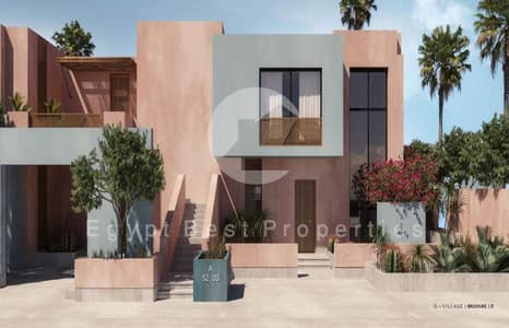 5 Bedroom Twin House for Sale in North Coast, Matruh - WhatsApp Image 2024-09-03 at 1.03. 17 PM. jpeg