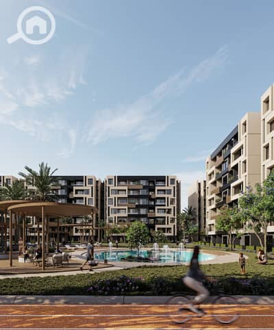 2 Bedroom Apartment for Sale in New Cairo, Cairo - IMG-20250501-WA0215. jpg