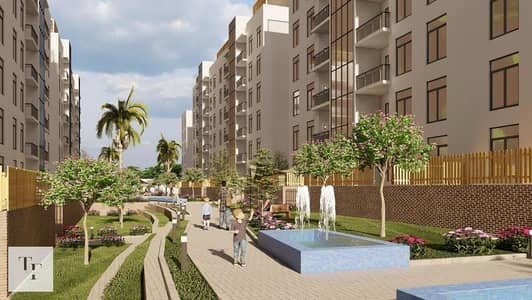 3 Bedroom Flat for Sale in 6th of October, Giza - WhatsApp Image 2025-05-12 at 4.47. 22 PM. jpeg