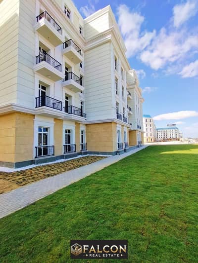3 Bedroom Flat for Sale in Alamein, Matruh - IMG-20250310-WA0065. jpg