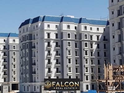 3 Bedroom Flat for Sale in North Coast, Matruh - WhatsApp Image 2025-01-22 at 1.27. 39 PM. jpeg