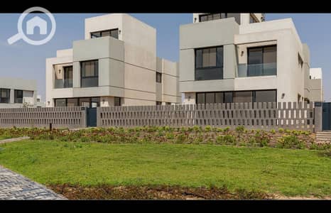 دوبلكس 5 غرف نوم للبيع في مدينة الشروق، القاهرة - standalone. jpg