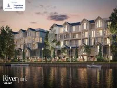 3 Bedroom Apartment for Sale in Mostakbal City, Cairo - download. jpg