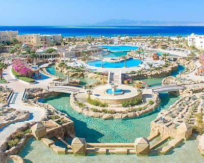 بنتهاوس 3 غرف نوم للبيع في سوما باى، البحر الأحمر - kempinski-hotel-soma. jpg