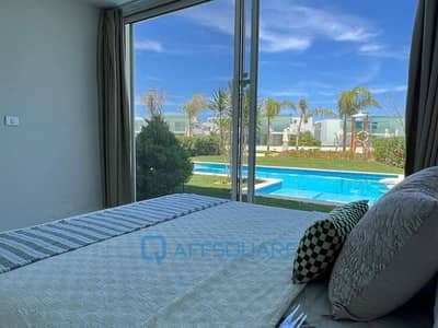 شاليه 3 غرف نوم للبيع في الساحل الشمالي، مطروح - IMG-20250506-WA0371. jpg