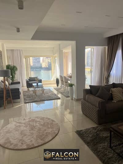 1 Bedroom Apartment for Sale in Zamalek, Cairo - WhatsApp Image 2024-10-26 at 12.21. 12 PM (1). jpeg