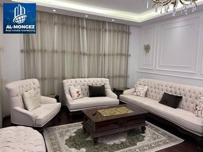 فلیٹ 2 غرفة نوم للايجار في القاهرة الجديدة، القاهرة - 1000227592. jpg