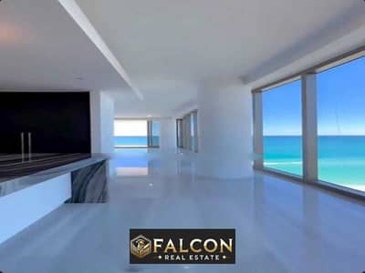 3 Bedroom Apartment for Sale in North Coast, Matruh - WhatsApp Image 2024-07-25 at 12.56. 21_7f1a6f22. jpg