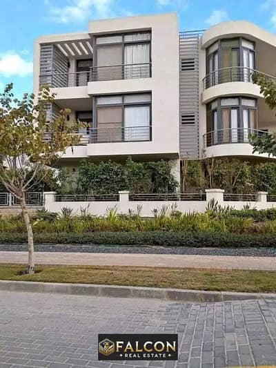 3 Bedroom Flat for Sale in New Cairo, Cairo - 475465042_1321532815943353_8062171555784550281_n. jpg