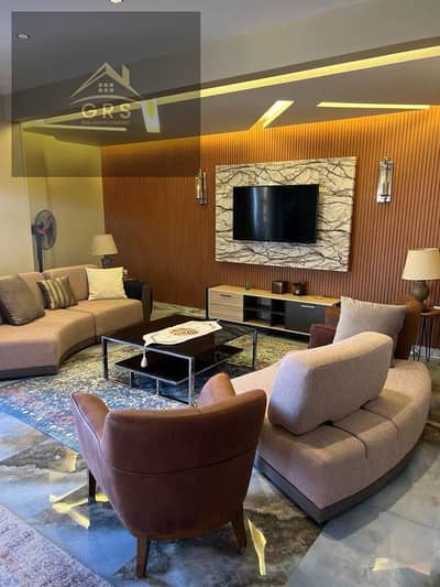 3 Bedroom Apartment for Sale in Sheikh Zayed, Giza - WhatsApp Image 2025-04-14 at 7.36. 52 PM. jpeg