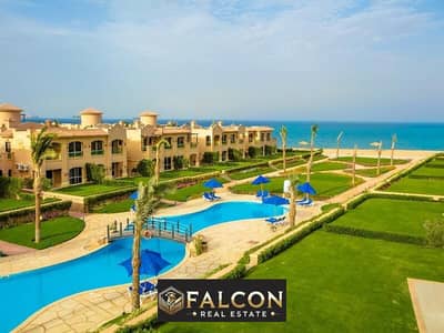 3 Bedroom Chalet for Sale in Ain Sukhna, Suez - 6. jpg