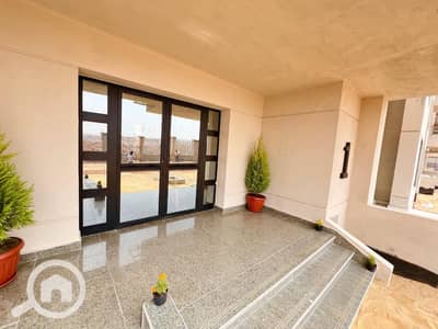 3 Bedroom Apartment for Sale in New Capital City, Cairo - b25c15e2-3ed9-4af0-915a-f98cb6ca6854. jpg
