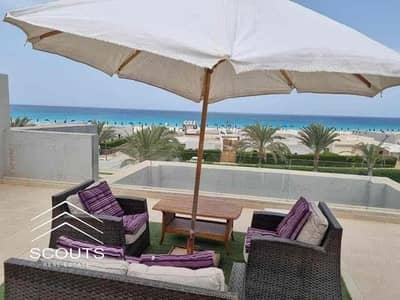 شاليه 2 غرفة نوم للبيع في العين السخنة، السويس - IMG_5596. jpg