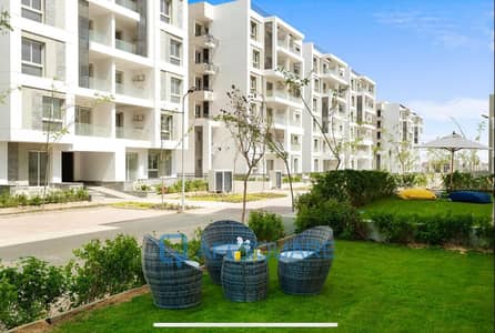 2 Bedroom Flat for Sale in Mostakbal City, Cairo - IMG-20250506-WA0403. jpg