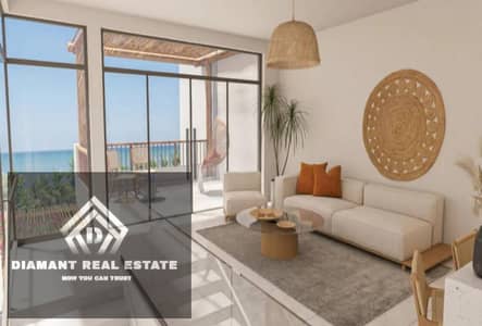 3 Bedroom Chalet for Sale in North Coast, Matruh - d4e4569d-4660-4d62-8a3d-08ebe9e303e6. jpg