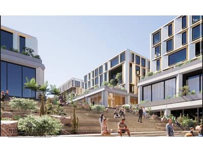 Office for Sale in New Cairo, Cairo - WhatsApp Image 2025-05-12 at 4.24. 15 PM (2). jpg