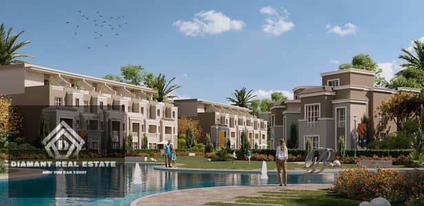3 Bedroom Apartment for Sale in Mostakbal City, Cairo - 9b6f631e-b2aa-4ec2-83aa-91169d710131. jpg