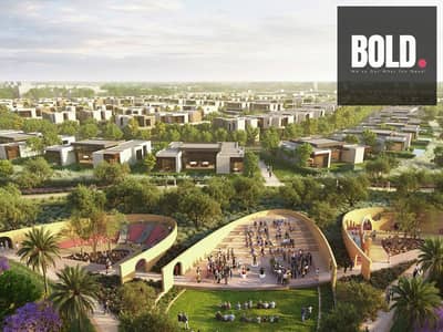 3 Bedroom Townhouse for Sale in Sheikh Zayed, Giza - solana-by-ora-web-2. jpg