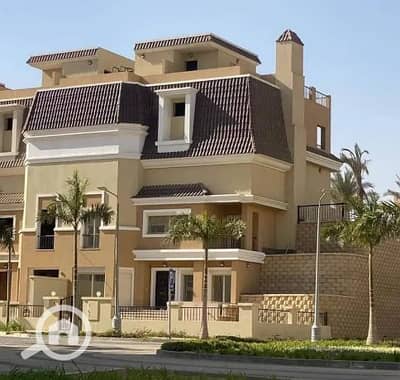3 Bedroom Villa for Sale in Mostakbal City, Cairo - Capture10. PNG