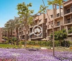 3 Bedroom Flat for Sale in New Cairo, Cairo - images (4). jpeg